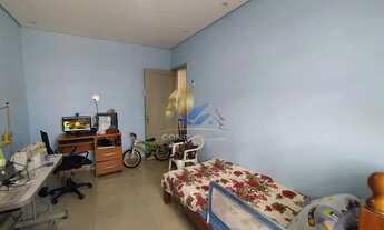 Imagem 3: Apartamento com 2 dorms, Encruzilhada, Santos, Cod: 23331