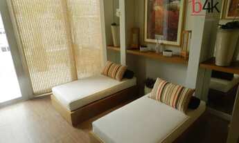 Imagem 2: Apartamento 49 m² 1 dormitório e 1 vaga para alugar no Code Campo Belo