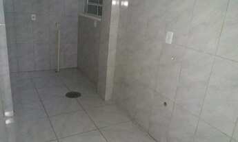Imagem 4: Apartamento térreo 01 dormitório na Rua Umbú, bairro Passo d' Areia