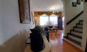 Imagem 5: Casa com 3 dormitórios à venda, 166 m² por R$ 495.000,00 - Vila Cloris - Belo Horizonte/MG