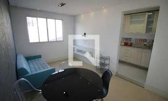 Imagem 5: Apartamento para Aluguel - Belém, 2 Quartos, 49 m2