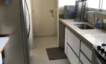 Imagem 3: APARTAMENTO RESIDENCIAL em SÃO PAULO - SP, CAMPO BELO