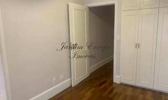 Imagem 7: Apartamento a venda no Itaim, 4 suítes , 3 vagas e 196 m úteis