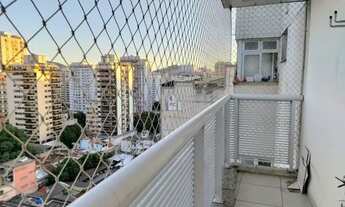 Imagem: Apartamento com 1 suíte à venda, 70 m²