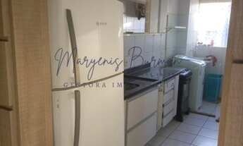 Imagem 6: Apartamento para Locação em Lauro de Freitas, Buraquinho, 3 dormitórios, 1 suíte, 2 banhei