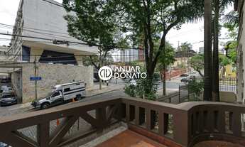 Imagem 5: Lourdes - Casa comercial 4 quartos para aluguel na Anuar Donato