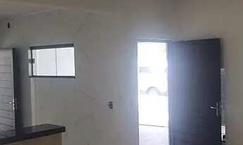 Imagem 6: Casa Nova no Eduardo Gomes/Porto Poxim