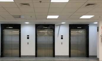 Imagem 5: Prédio Monousuário comercial à Venda e para Alugar na Consolação, São Paulo/SP