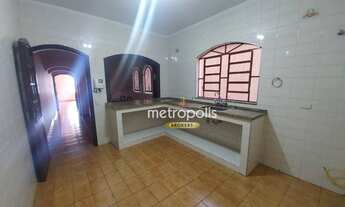 Imagem 4: Sobrado à venda, 181 m² por R$ 601.000,00 - Baeta Neves - São Bernardo do Campo/SP