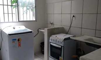 Imagem 5: VENDO RESIDENCIAL NOVAFAPI, TÉRREO, COM 02 QUARTOS