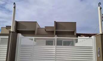 Imagem 3: CASA 3/4 SENDO 1 SUÍTE, BAIRRO TOMBA