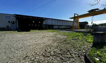 Imagem 7: Imóvel para aluguel e venda possui 2.500 metros quadrados em Civit I - Serra - ES