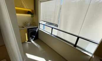 Imagem 5: Em obras, c/ condições especiais! PQ. Industrial: 2 Dorms. Torre única, Lazer completo!