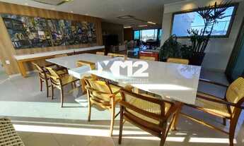 Imagem 4: Cobertura Edf Condomínio Vila dos Corais 491m² Reserva do Paiva. (Ref.: R0631829