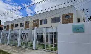 Imagem 3: Casa Duplex com 3 quartos e área de lazer à venda, 80 m² por R$ 310.000 - Janga - Paulista