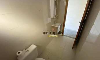 Imagem 6: Sobrado à venda, 97 m² por R$ 690.000,00 - Campestre - Santo André/SP