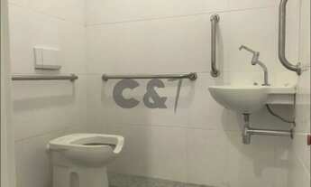 Imagem 3: Prédio Monousuário comercial à Venda e para Alugar na Consolação, São Paulo/SP