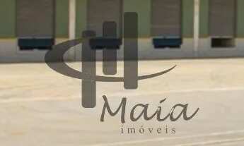 Imagem 2: Locação Galpão Maua Parque Sao Vicente Ref: 40469