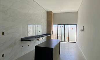 Imagem 4: Condomínio de Alto Padrão, Vendo Casa térreo Com 3/4 e suíte