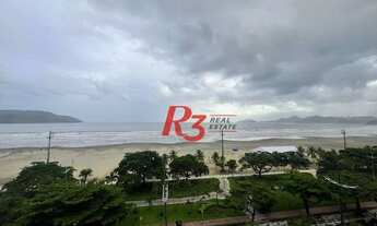 Imagem 7: Apartamento à venda, 120 m² por R$ 980.000,00 - Gonzaga - Santos/SP