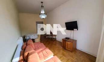 Imagem: Apartamento - / Residencial / Botafogo