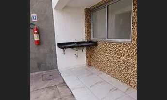 Imagem 5: Casa Duplex com 3 quartos e área de lazer à venda, 80 m² por R$ 310.000 - Janga - Paulista