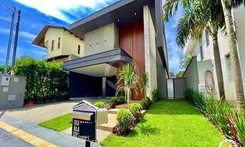 Imagem 4: Sobrado no Jardins Madri com 4 suítes plenas