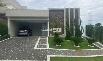 Imagem 2: Casa a venda Swiss Park Campinas