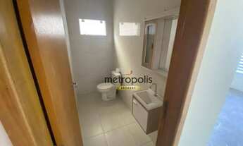 Imagem 4: Sobrado à venda, 97 m² por R$ 690.000,00 - Campestre - Santo André/SP