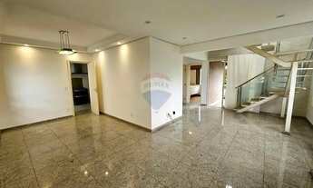 Imagem 7: Apartamento Cobertura Duplex no Lago do Taboão