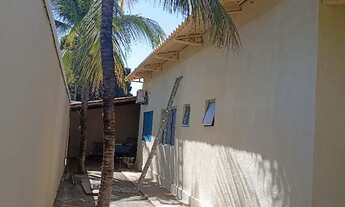 Imagem 6: VENDO Casa no Centro de Britânia go