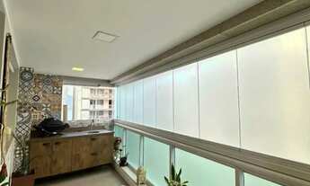 Imagem 2: Apartamento com 3 quartos à venda, 118 m² por R$ 1.780.000 - Icaraí - Niterói/RJ