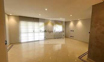 Imagem 3: Condomínio Parque Tamboré - APTO LOCAÇÃO EDIF. PARQUE TAMBORÉ ALPHAVILLE - A/C: 139m², 03