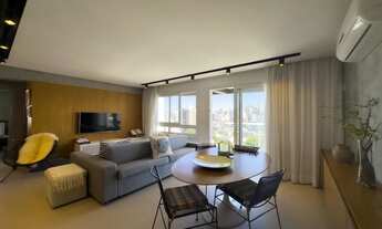 Imagem 2: Apartamento Mobiliado com 75 metros 2 quartos no bairro Petrópolis em Porto Alegre - RS