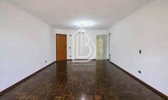 Imagem 4: Apartamento à Venda no Bairro Santa Paula com 143m²,3 Dormitórios e 2 Vagas