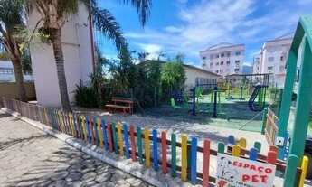 Imagem 7: A/ Apartamento com 2 dormitórios no Bairro Aririú em Palhoça