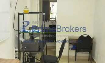 Imagem 6: Oportunidade única de adquirir prédio comercial já locado