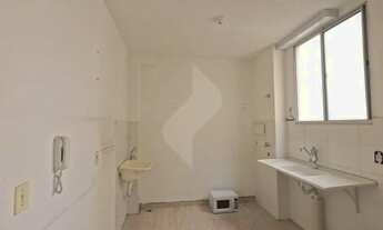 Imagem 3: Apartamento à venda com dois quartos, uma vaga de garagem, Éden, Sorocaba, SP