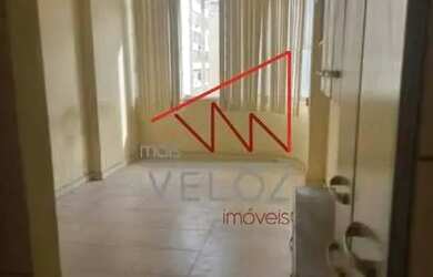 Imagem 14: Kitnet/Conjugado-À VENDA-Centro-Rio de Janeiro-RJ