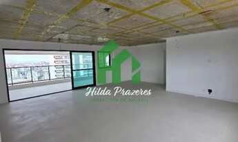 Imagem 4: Imperdível: Apartamento de Luxo à Venda em Salvador-BA, 4 Quartos, 4 Suítes, 3 Vagas na Ca