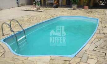 Imagem 3: Casa com 2 dormitórios à venda, 129 m² por R$ 425.000,00 - Itapeba - Maricá/RJ