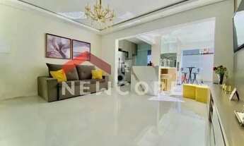 Imagem 4: Apartamento em Rua Hilda Del Nero Bisquolo - Jardim Flórida - Jundiaí/SP