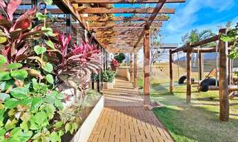 Imagem 5: Casa térrea à venda no Condomínio Terras de San Pedro, próximo ao Ribeirão Shopping - Ribe