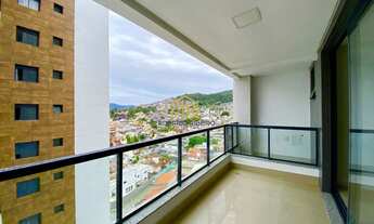 Imagem 4: APTO NOVO 03 DORM. SENDO 01 SUITE - AGRONOMICA