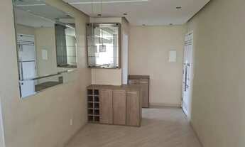 Imagem: Imóvel para venda tem 50 metros quadrados