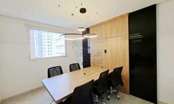 Imagem: Escritório comercial de 57m² com 02 lavabos