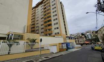 Imagem: Apartamento 2 quartos - Bonfim