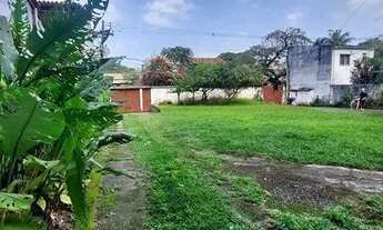 Imagem 3: Terreno à venda, 800 m² por R$ 2.800.000,00 - Barra da Tijuca - Rio de Janeiro/RJ