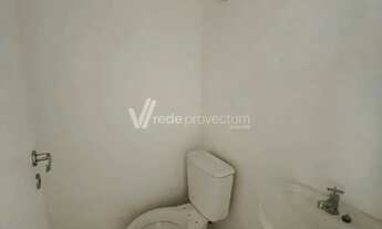 Imagem 4: Sala - Ville Sainte Hélene Sousas - Campinas