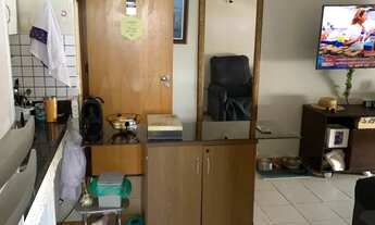 Imagem 6: Apartamento 1 Quarto em Águas Claras ? Pronto para Morar